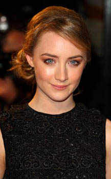 Saoirse Ronan